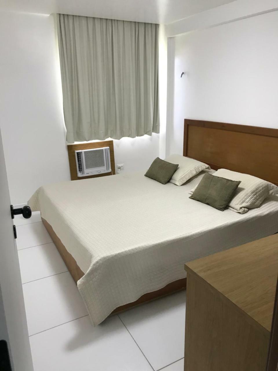 Marupiara Flats Hotel