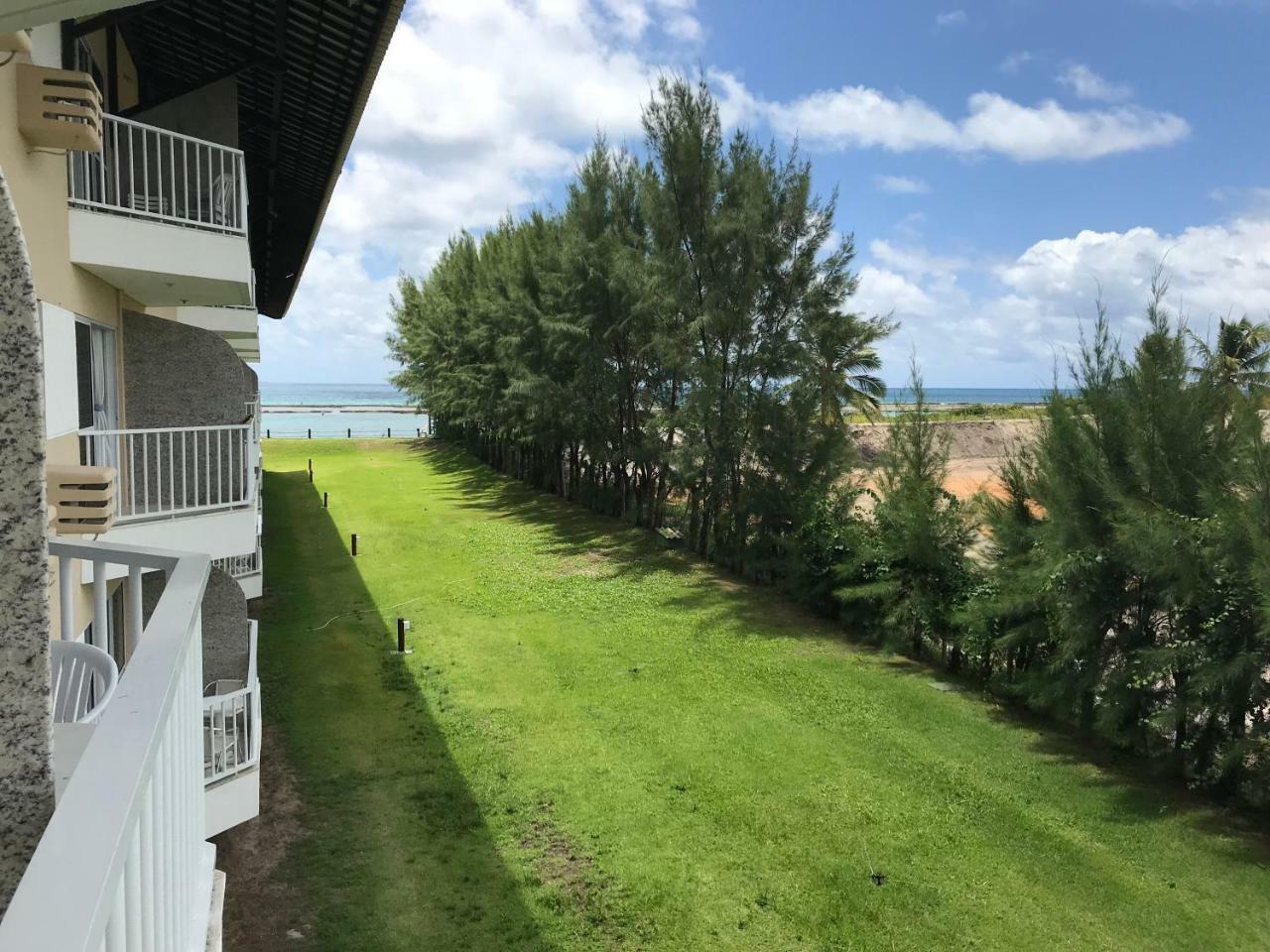 Marupiara Flats Hotel Porto de Galinhas