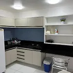 Marupiara Suites Flats