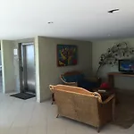 Marupiara Suites Flats
