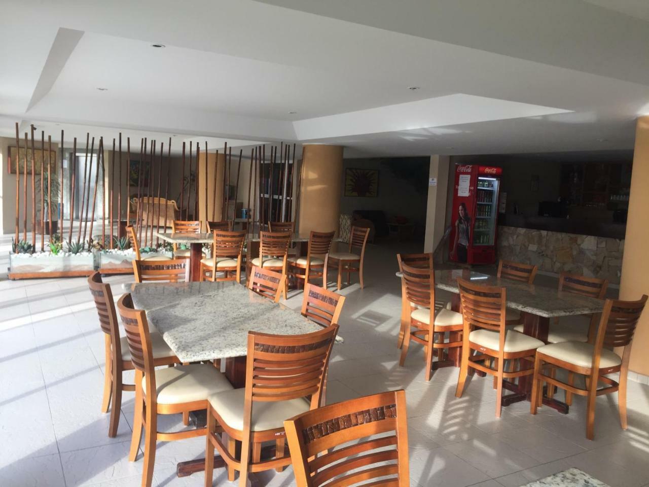 Marupiara Flats Hotel 2*