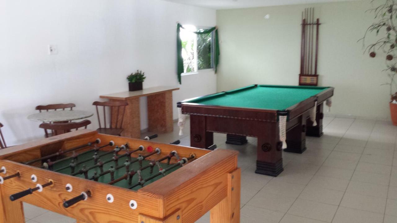 Marupiara Flats Hotel 2*