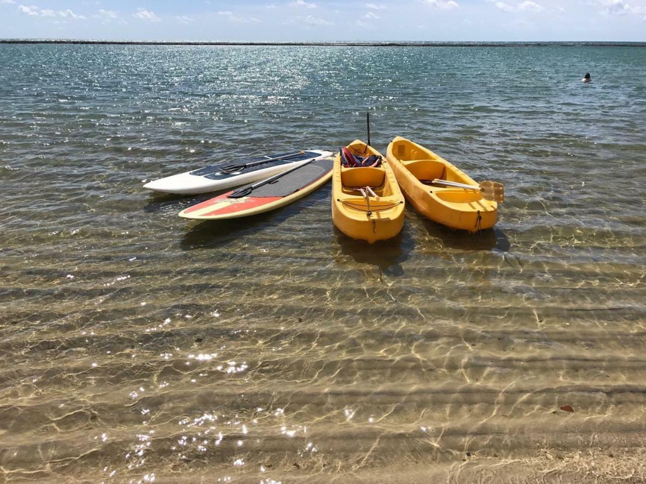 Marupiara Flats